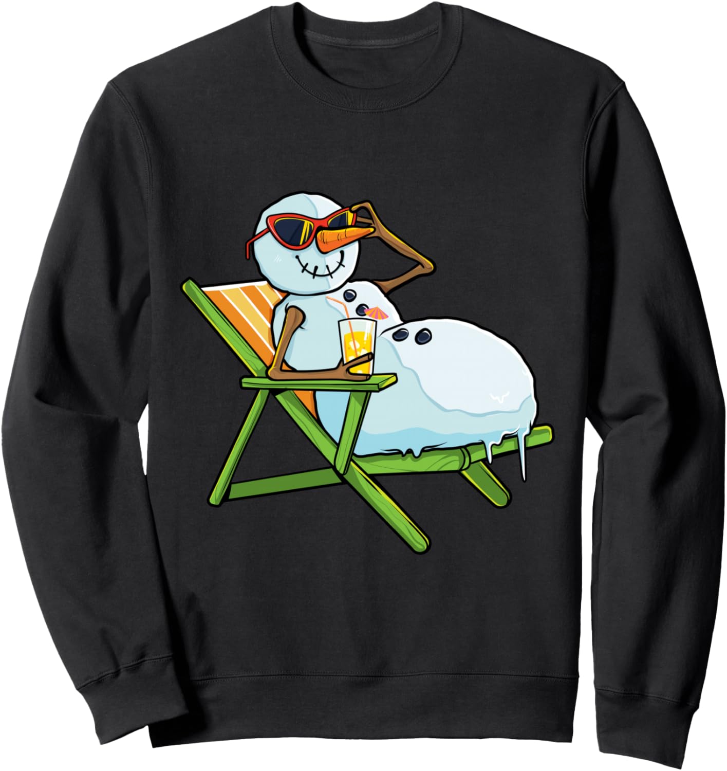 Рождественская толстовка с забавным снеговиком для пляжа в гавайском стиле на июль Christmas In July Merry Gift Store, черный
Рождественская толстовка с забавным снеговиком для пляжа в гавайском стиле на июль Christmas In July Merry Gift Store, черный