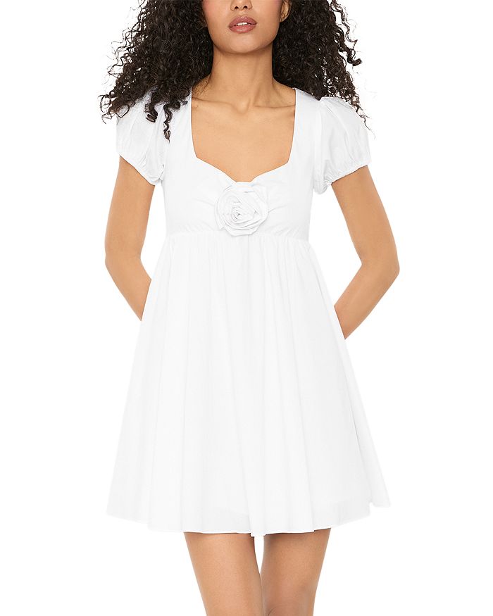 Платье Rue LIKELY, белый
Платье Rue LIKELY, белый