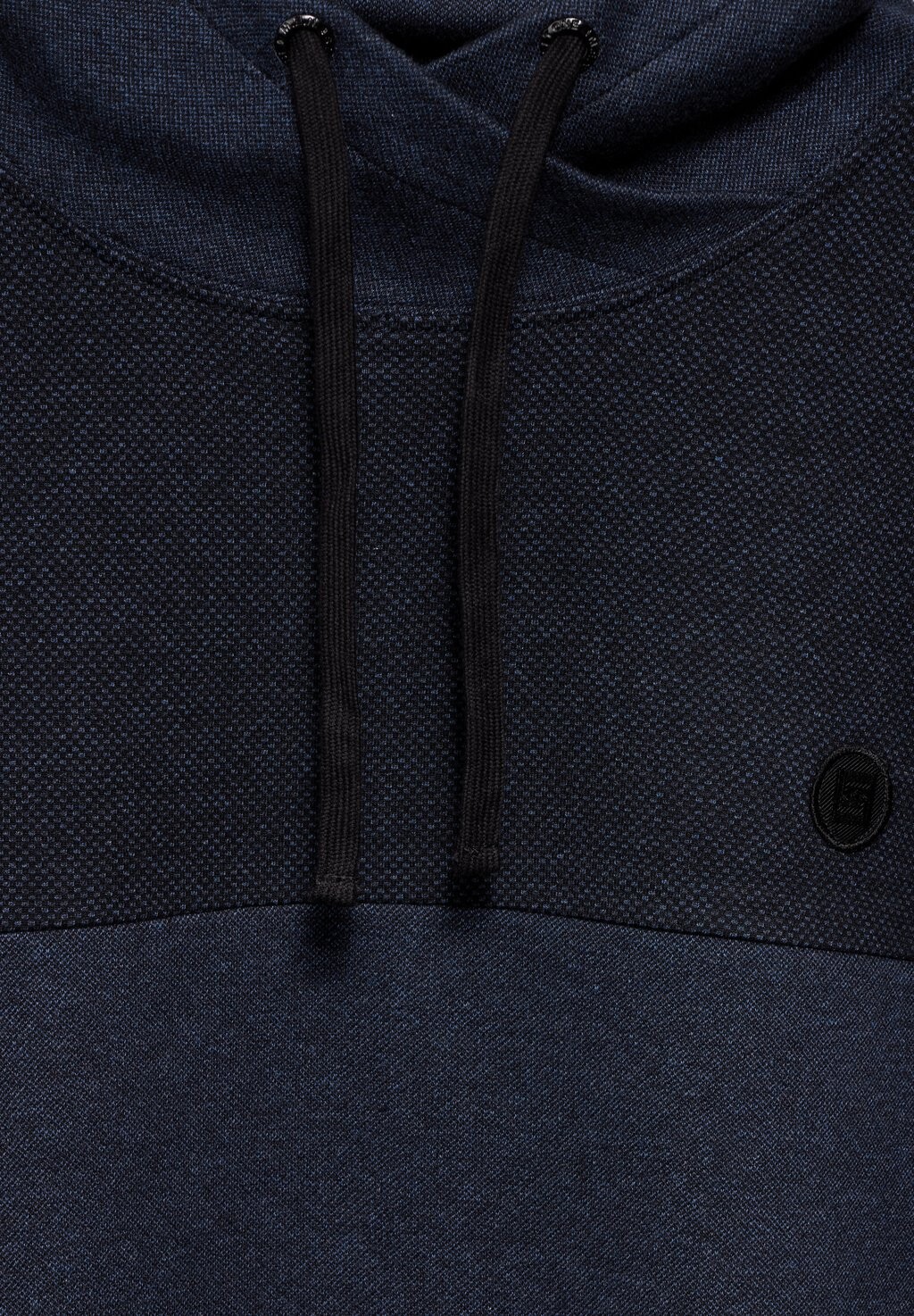 Джемпер Street One MEN, темно-синий
Джемпер Street One MEN, темно-синий