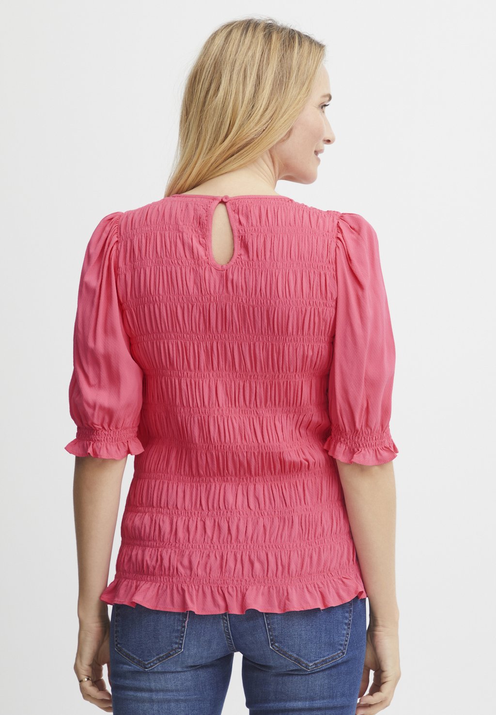 Блуза FRMALU BL Fransa, розовый
Блуза FRMALU BL Fransa, розовый