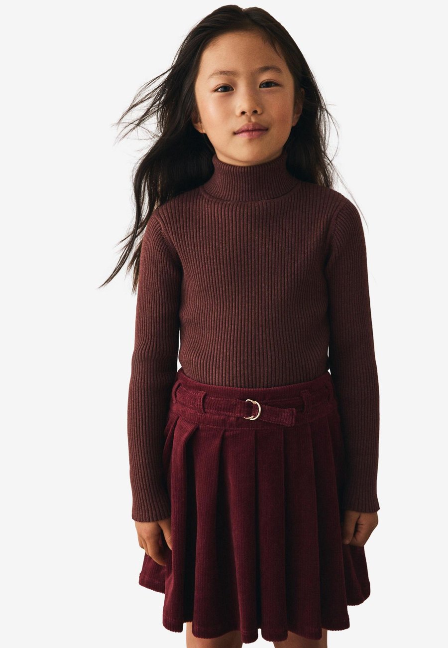 Джемпер Next Jumper, Chocolate Brown/Brown
Джемпер Next Jumper, Chocolate Brown/Brown