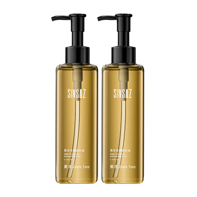 Масло для умывания Dark Tea прозрачное, успокаивающее, увлажняющее, контролирующее жирность, очищающее, нежное 200мл/флакон SIVSAZ
Масло для умывания Dark Tea прозрачное, успокаивающее, увлажняющее, контролирующее жирность, очищающее, нежное 200мл/флакон SIVSAZ