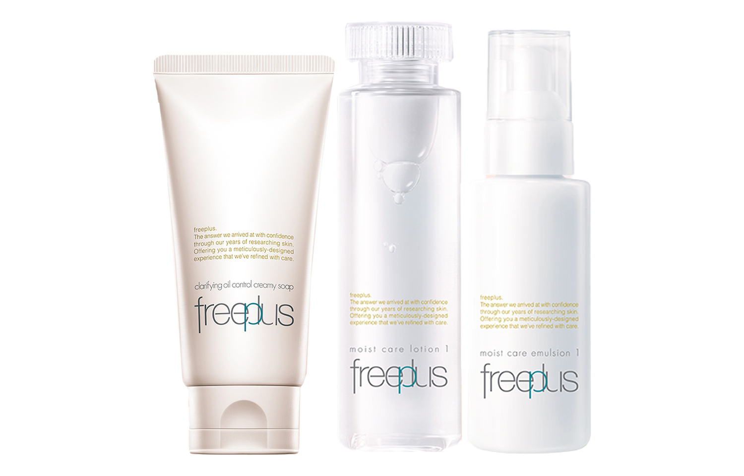 Набор для ухода за кожей fulifangsi для контроля жирности, очищающее средство, освежающий тоник и лосьон, увлажнение и восстановление 80г+160мл+100мл Freeplus
Набор для ухода за кожей fulifangsi для контроля жирности, очищающее средство, освежающий тоник и лосьон, увлажнение и восстановление 80г+160мл+100мл Freeplus