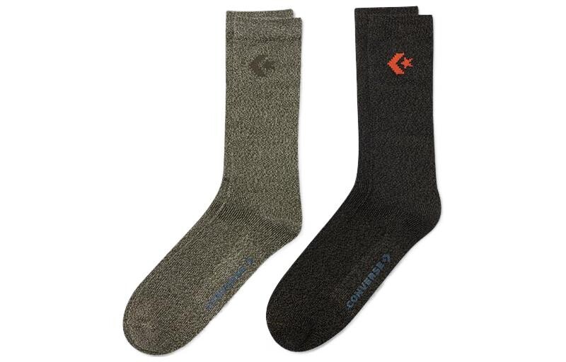 Носки унисекс до середины икры Converse
Носки унисекс до середины икры Converse