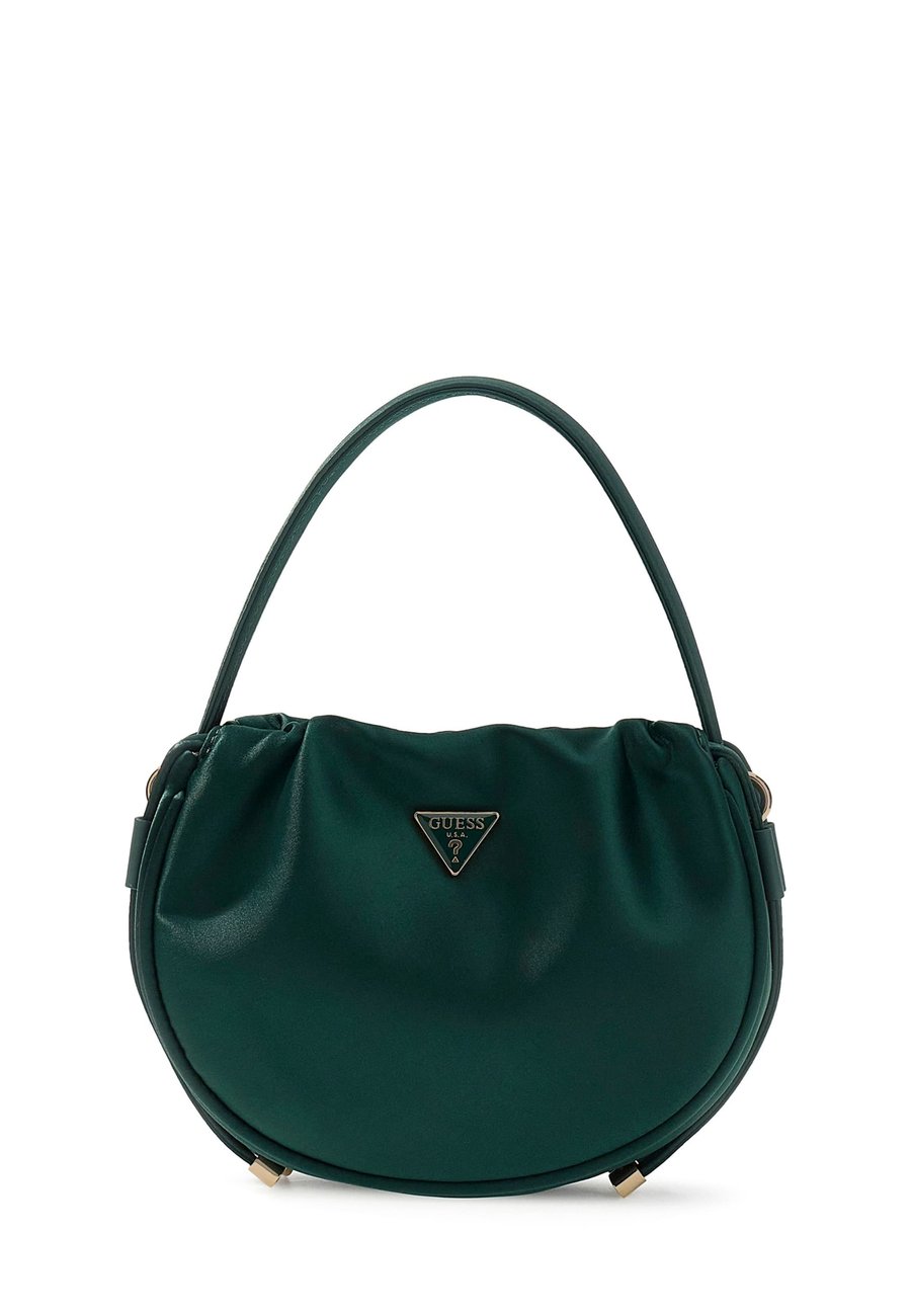 Сумка Guess ELSIE, Grün/Green
Сумка Guess ELSIE, Grün/Green