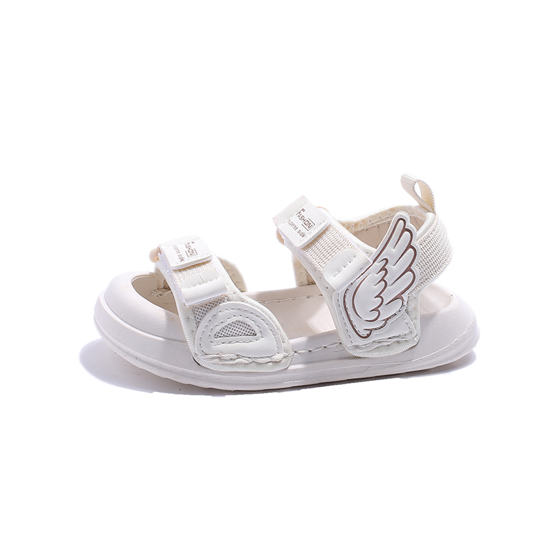 Сандалии детские, нескользящие, износостойкие, дышащие FIRS Kids, бежевый
Сандалии детские, нескользящие, износостойкие, дышащие FIRS Kids, бежевый