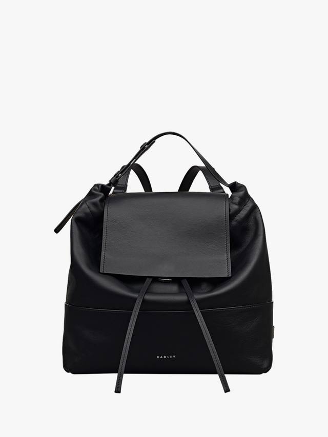 Портобелло рюкзак на шнурке Radley, Black
Портобелло рюкзак на шнурке Radley, Black
