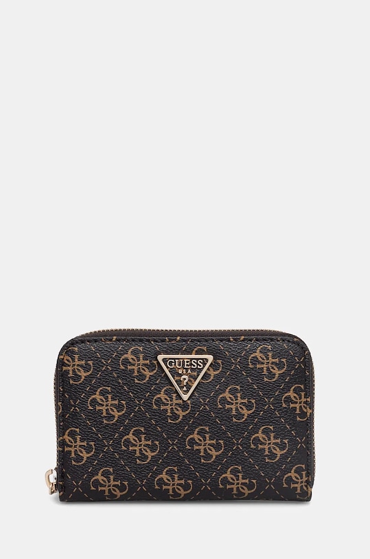 Кошелек ERICA Guess, коричневый
Кошелек ERICA Guess, коричневый