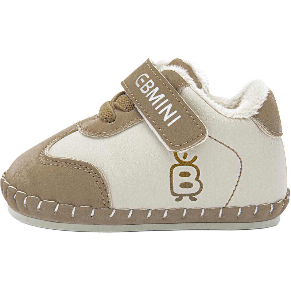 Обувь для дошкольников / Носки для малышей EBMINI, бежевый/хаки
Обувь для дошкольников / Носки для малышей EBMINI, бежевый/хаки