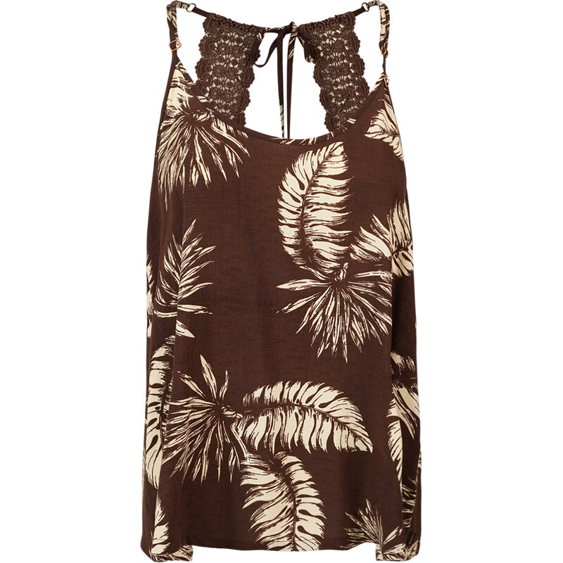 Топ Таня-Пальма Brunotti, цвет summer palm big chocolate
Топ Таня-Пальма Brunotti, цвет summer palm big chocolate