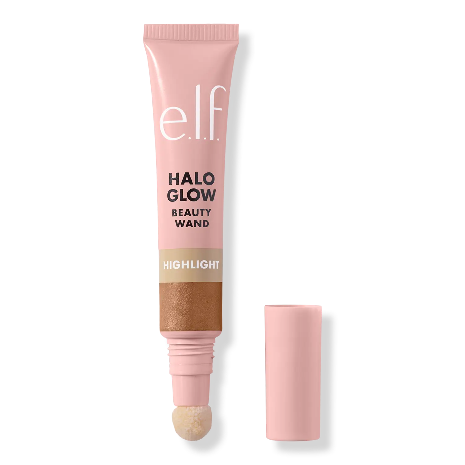 Хайлайтер Halo Glow Beauty Wand e.l.f. Cosmetics, Liquid Gold (gold for medium to rich)
Хайлайтер Halo Glow Beauty Wand e.l.f. Cosmetics, Liquid Gold (gold for medium to rich)