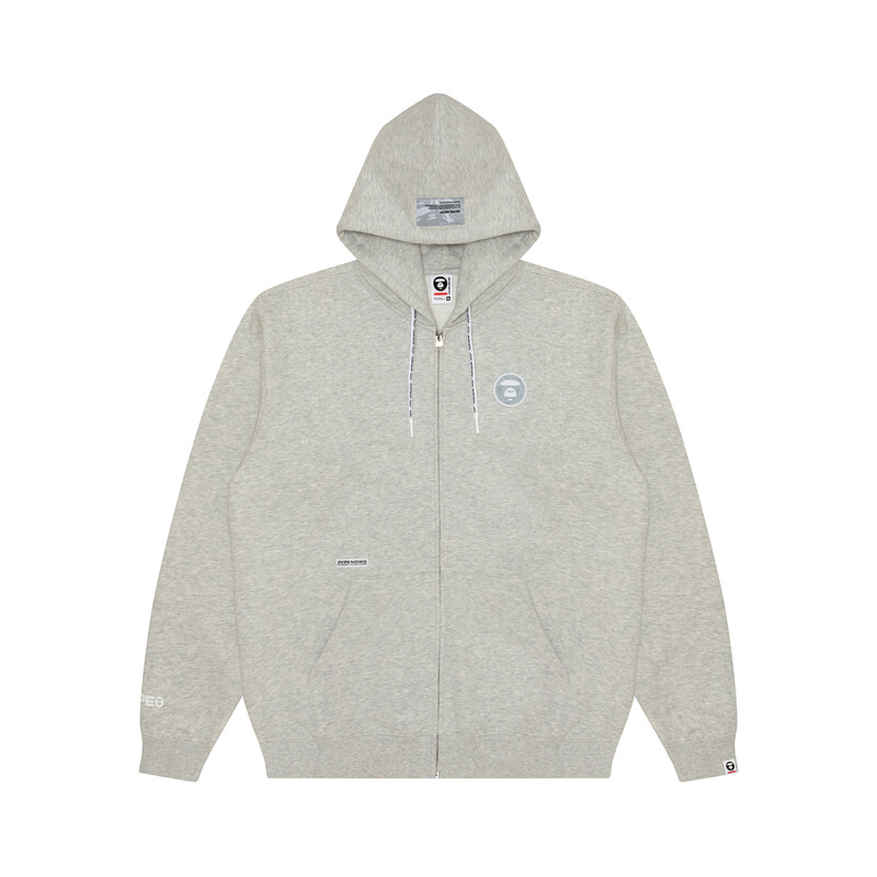 Толстовка мужская Aape, коричневый
Толстовка мужская Aape, коричневый