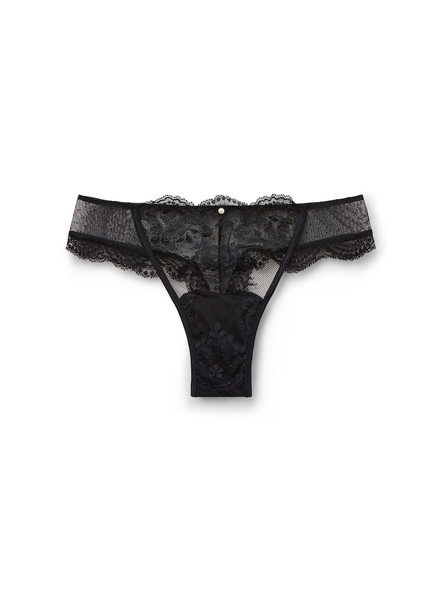 Трусики INTIMISSIMI, черный
Трусики INTIMISSIMI, черный