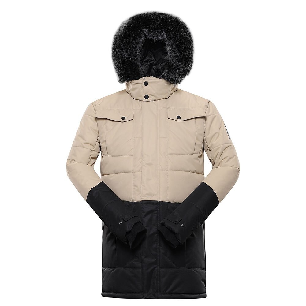 Куртка Alpine Pro Egyp Hood, бежевый
Куртка Alpine Pro Egyp Hood, бежевый
