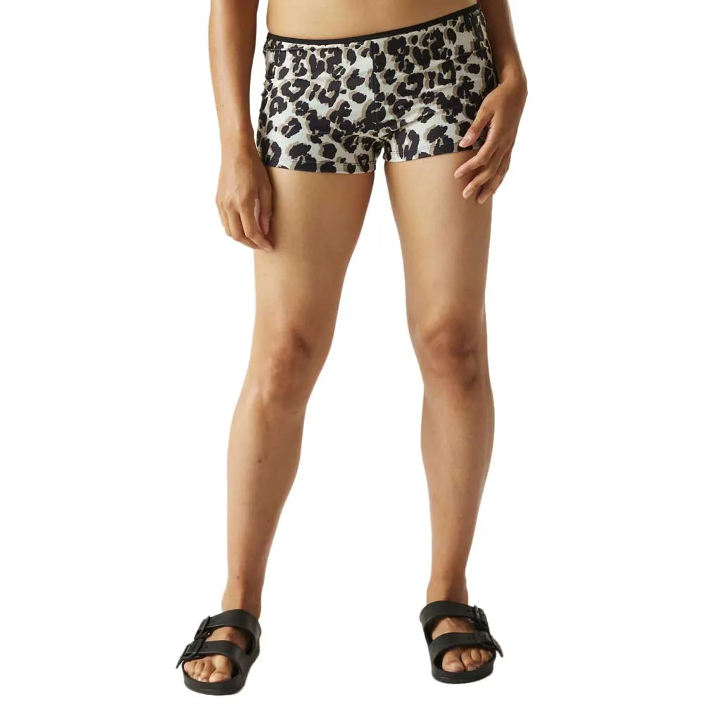 Шорты для плавания Regatta Aceana, белый
Шорты для плавания Regatta Aceana, белый