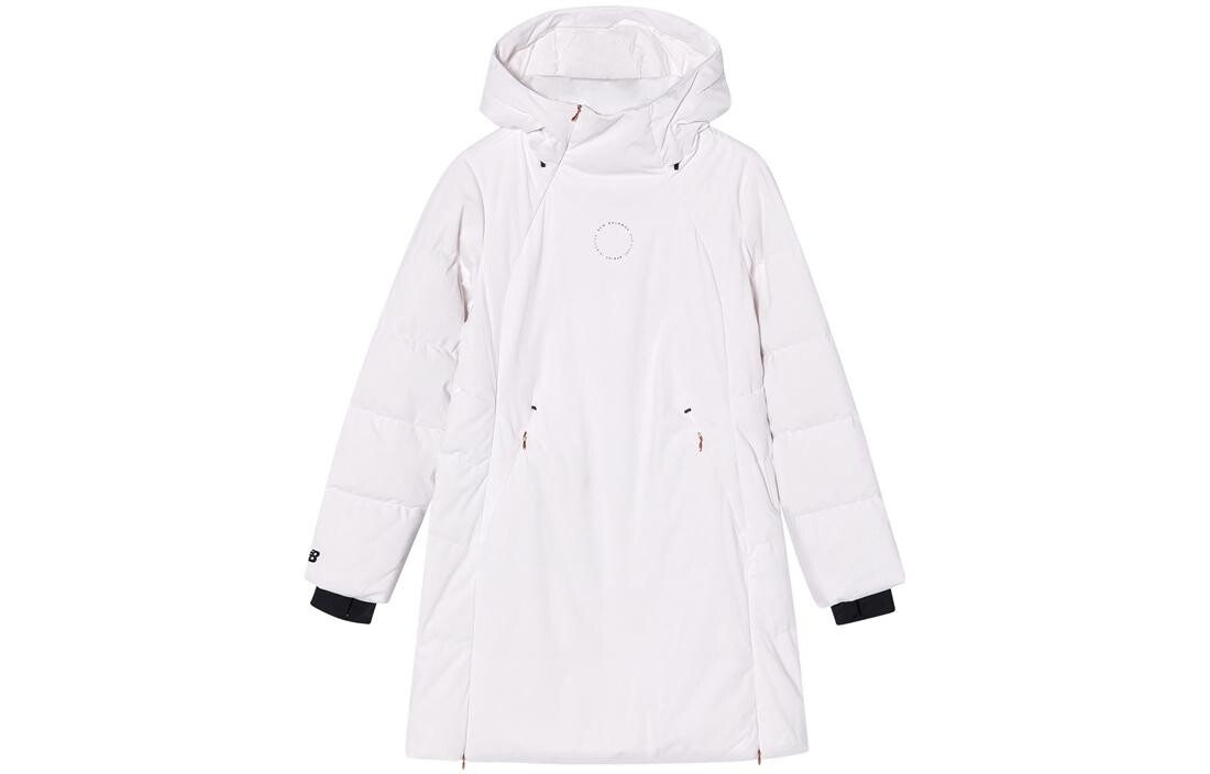 Пуховик женский New Balance
Пуховик женский New Balance