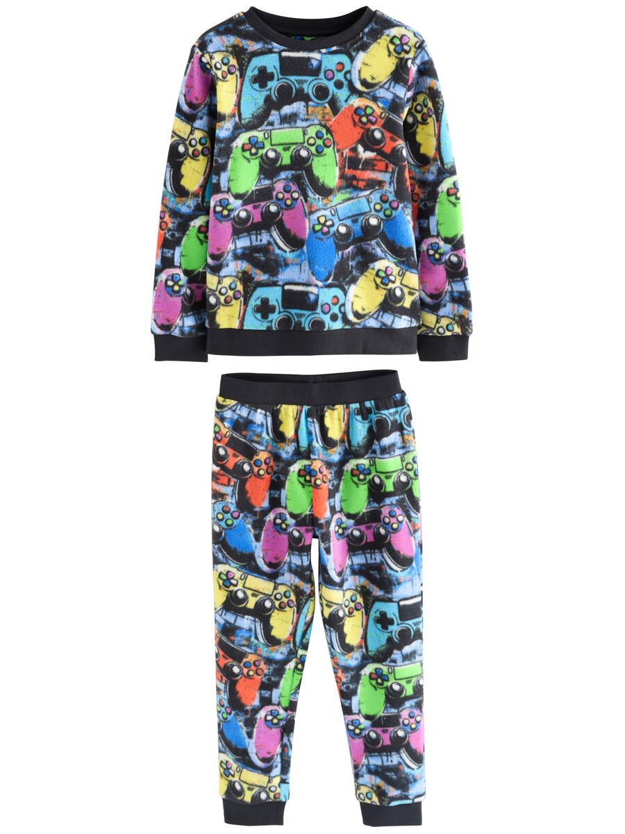 Пижама Next, Mixed Colors
Пижама Next, Mixed Colors