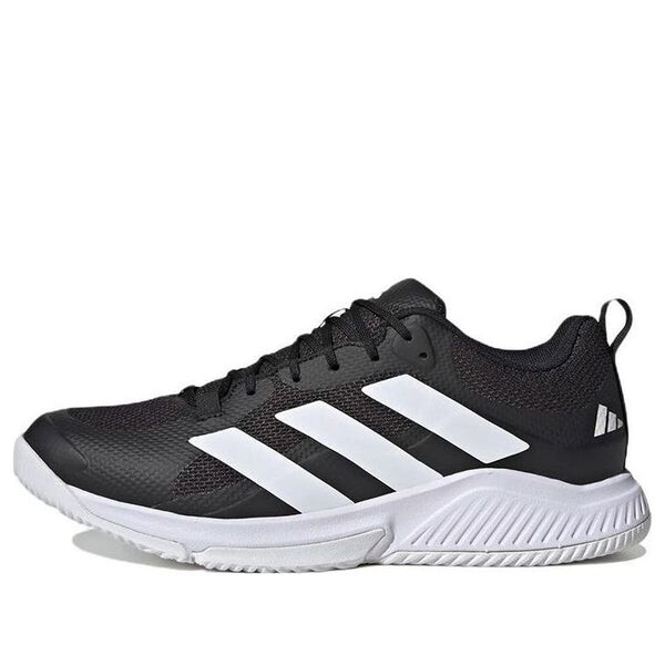 Кроссовки корт команда отскок 2.0 Adidas, черный
Кроссовки корт команда отскок 2.0 Adidas, черный