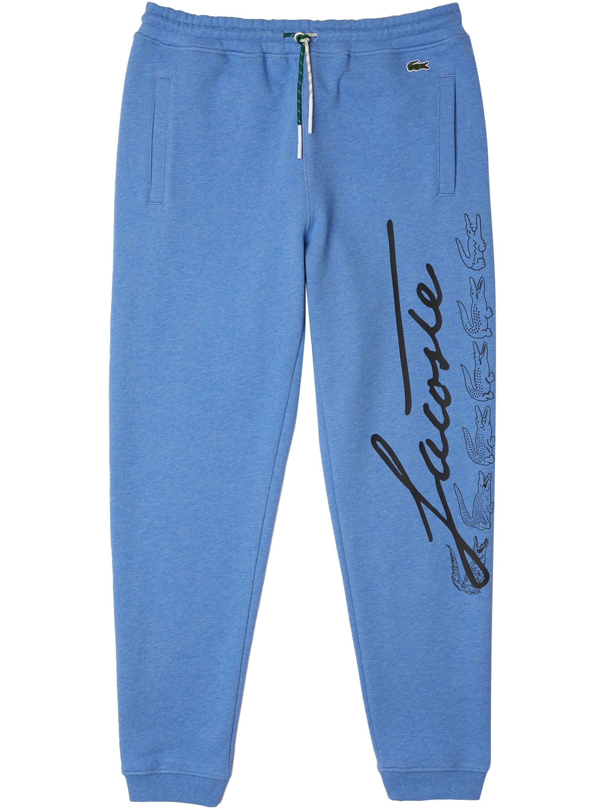 Спортивные брюки с принтом Lacoste, синий
Спортивные брюки с принтом Lacoste, синий