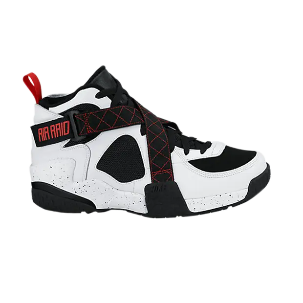 Кроссовки Nike Air Raid, белый
Кроссовки Nike Air Raid, белый