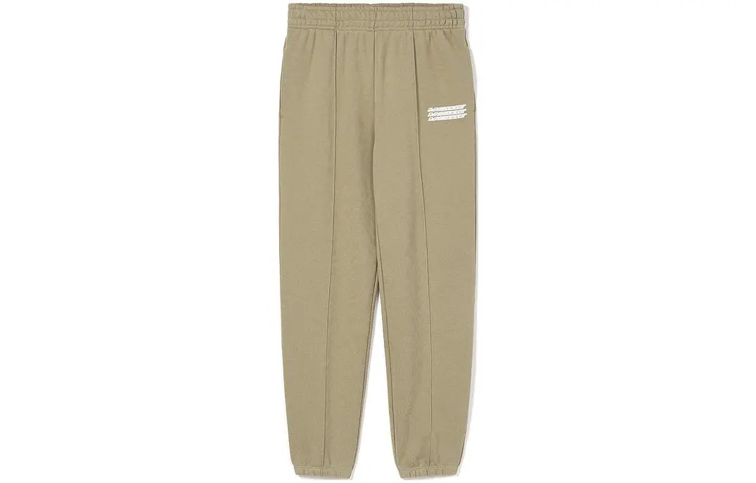 LACOSTE Вязаные спортивные штаны Women's Light Brown
LACOSTE Вязаные спортивные штаны Women's Light Brown