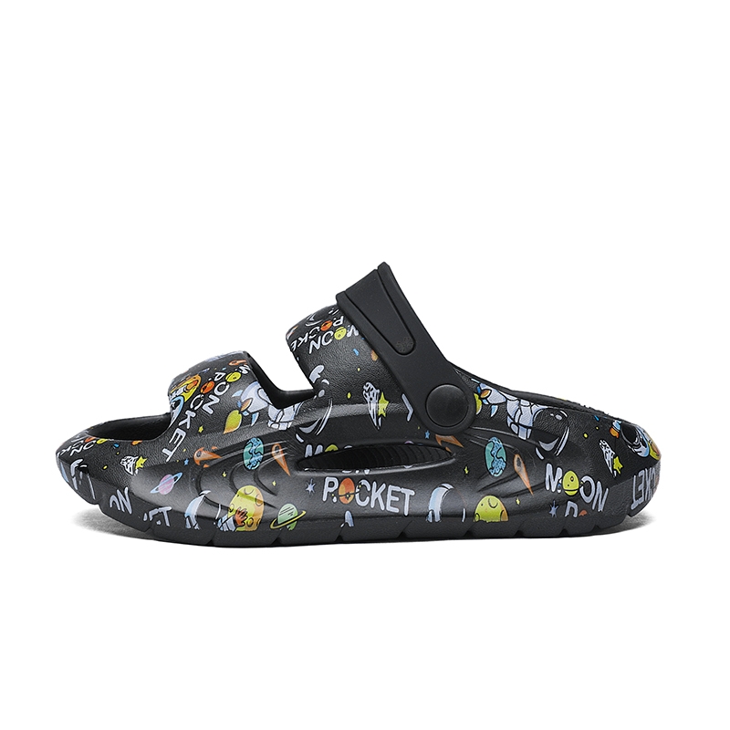 Детские сандалии YUZHAOLIN, черный
Детские сандалии YUZHAOLIN, черный