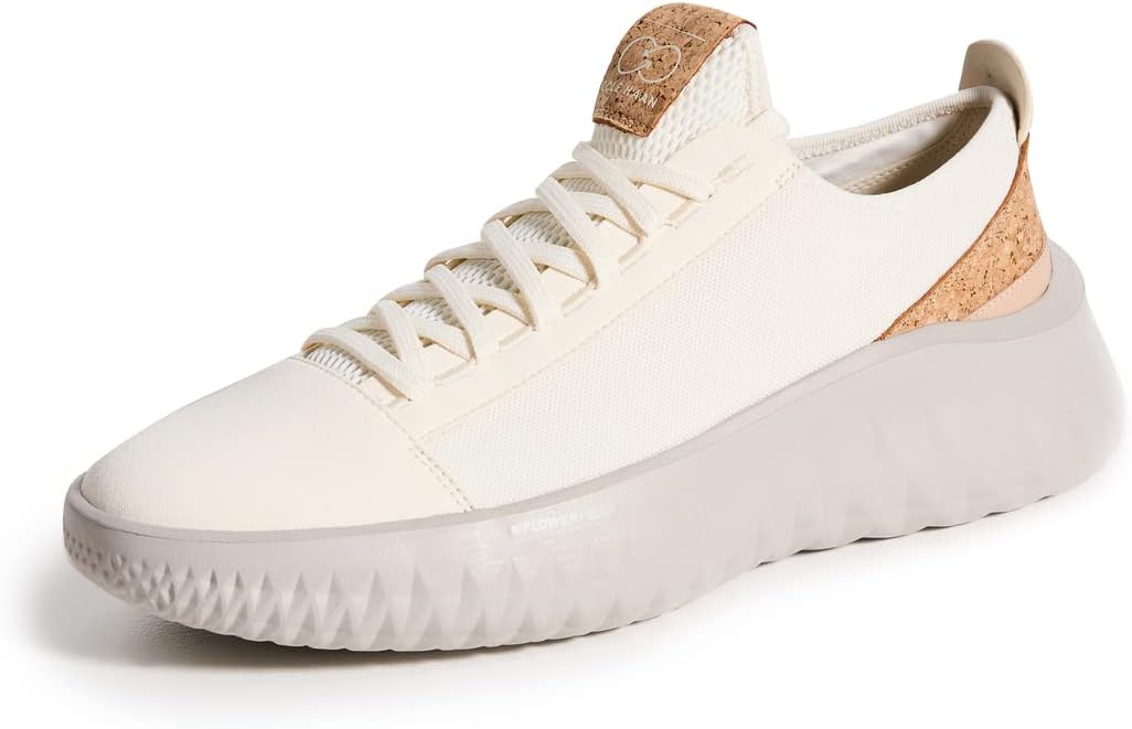 Мужские кроссовки Cole Haan Generation ZEROGRAND II, Egret/Paloma/Vachetta
Мужские кроссовки Cole Haan Generation ZEROGRAND II, Egret/Paloma/Vachetta