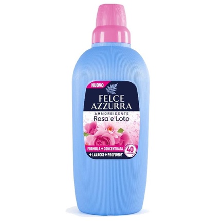 FELCE AZZURRA AMMORBIDENTE 2000 ML40 MIS ROSA E FIORI LOT
FELCE AZZURRA AMMORBIDENTE 2000 ML40 MIS ROSA E FIORI LOT