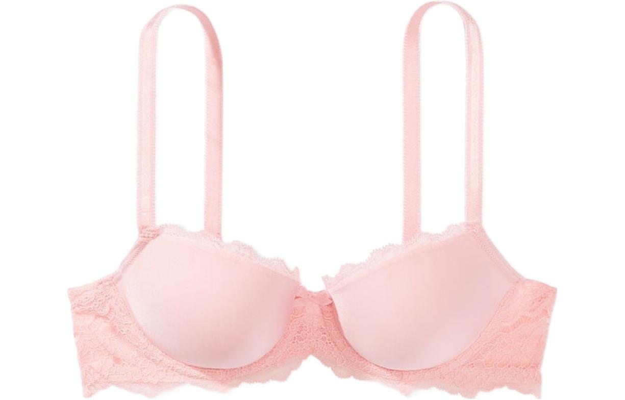 Женское белье Victoria's Secret, Pink
Женское белье Victoria's Secret, Pink