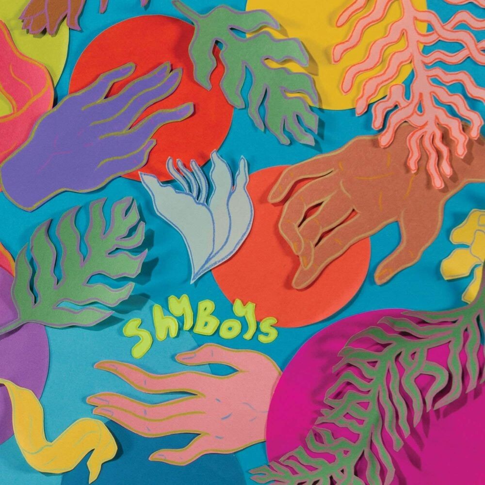 Виниловая пластинка LP Bell House - Shy Boys
Виниловая пластинка LP Bell House - Shy Boys