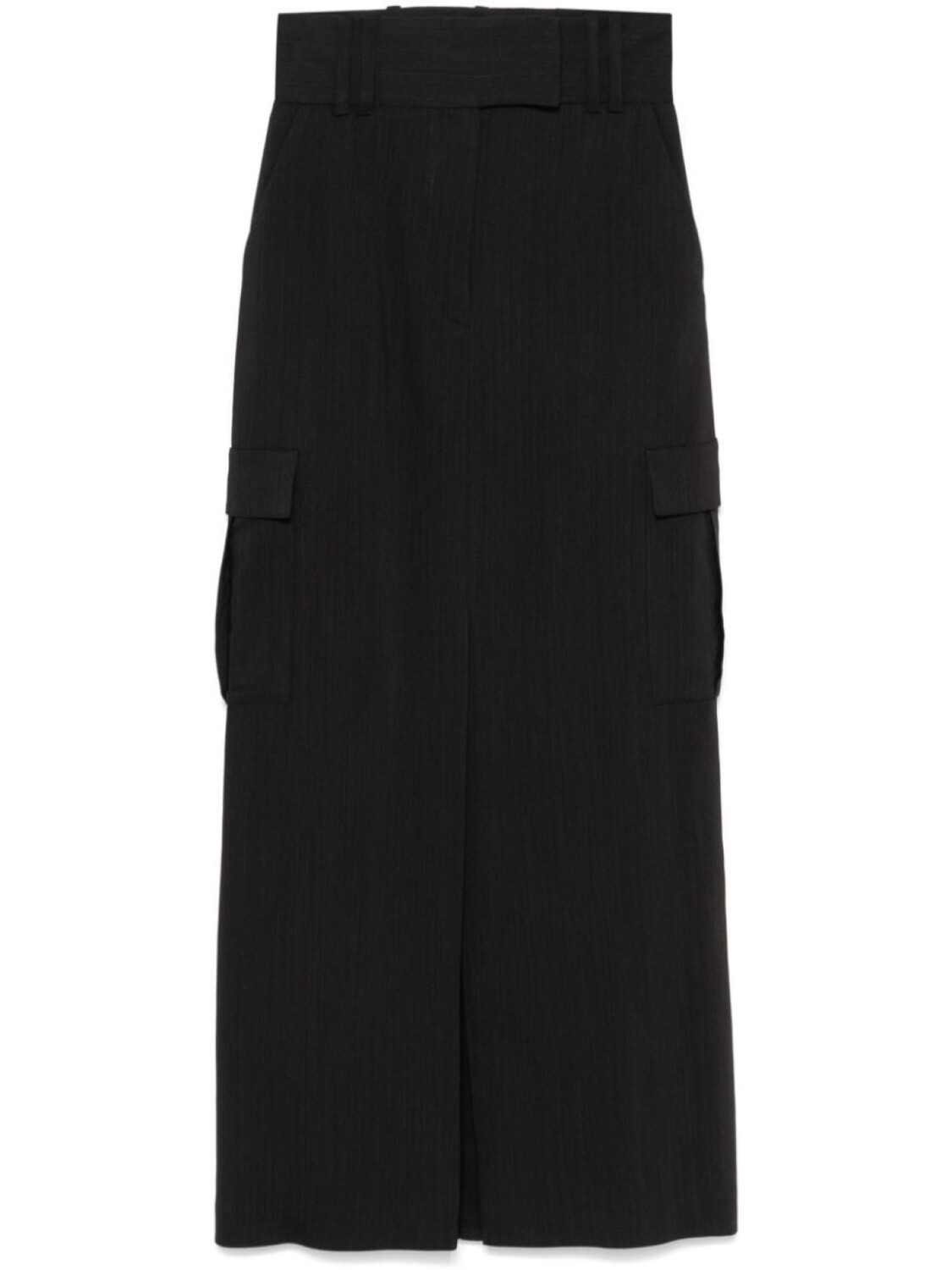 Юбка макси IRO Sybille, серый
Юбка макси IRO Sybille, серый