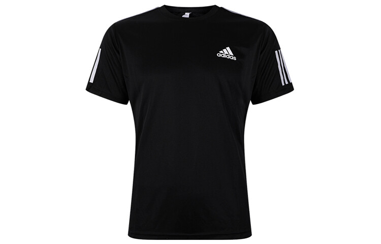 Футболка мужская Adidas, черный
Футболка мужская Adidas, черный