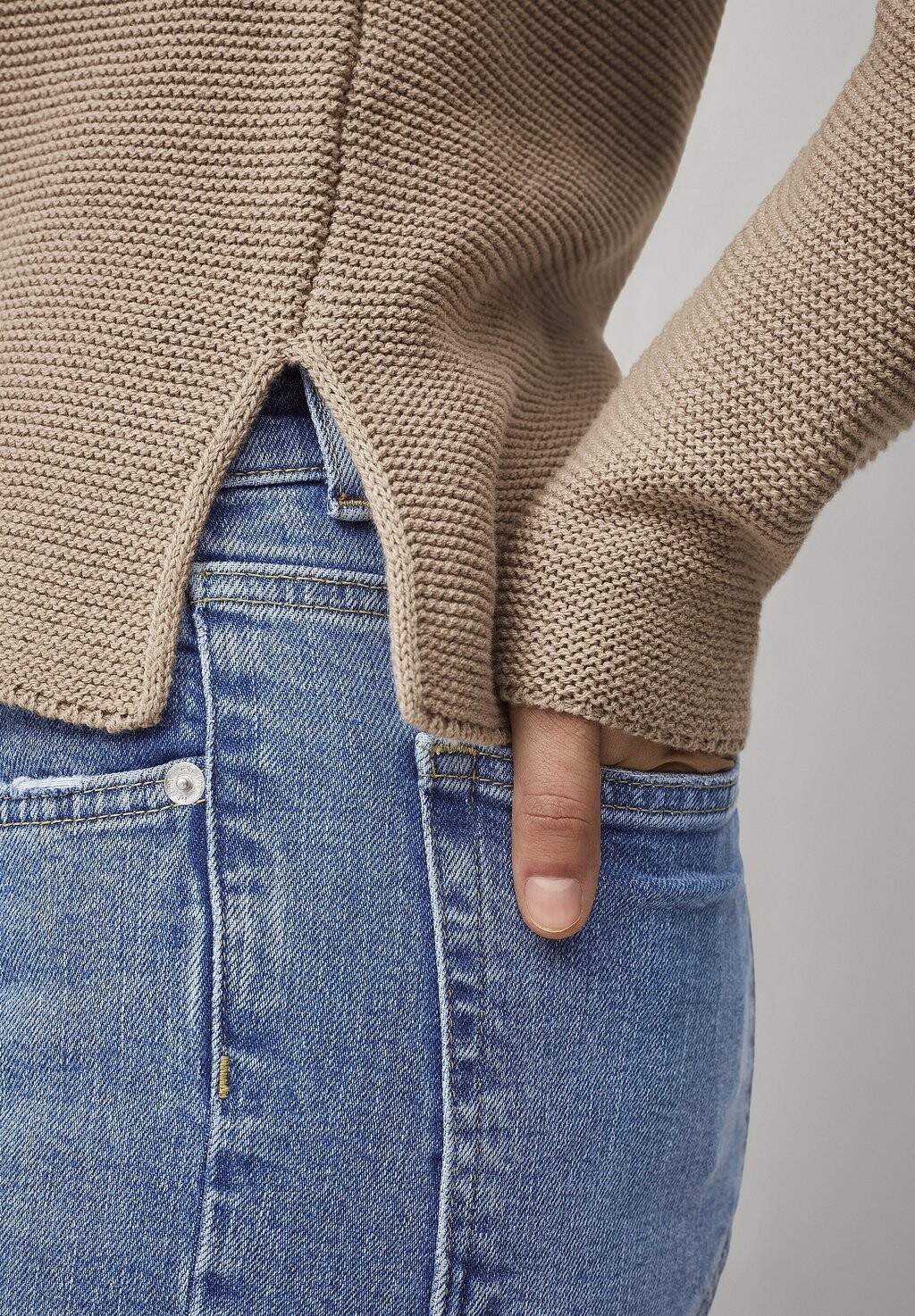 Джемпер Ellos Collection, бежевый
Джемпер Ellos Collection, бежевый