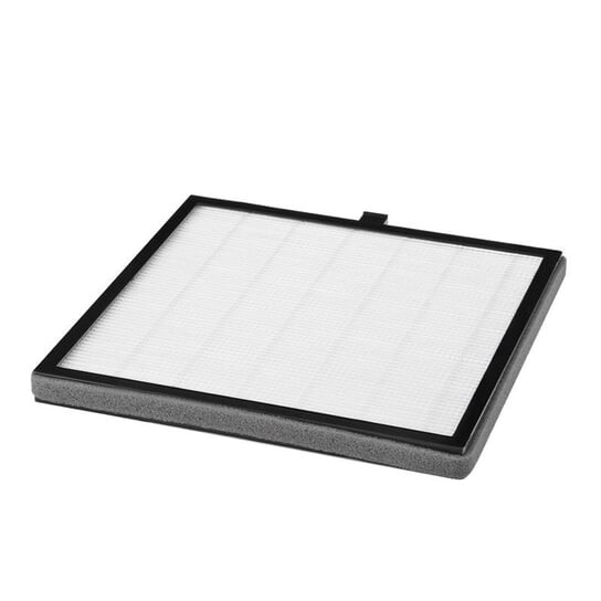 Кассетный фильтр для пылесборника Momo J23, белый, Active Shop
Кассетный фильтр для пылесборника Momo J23, белый, Active Shop