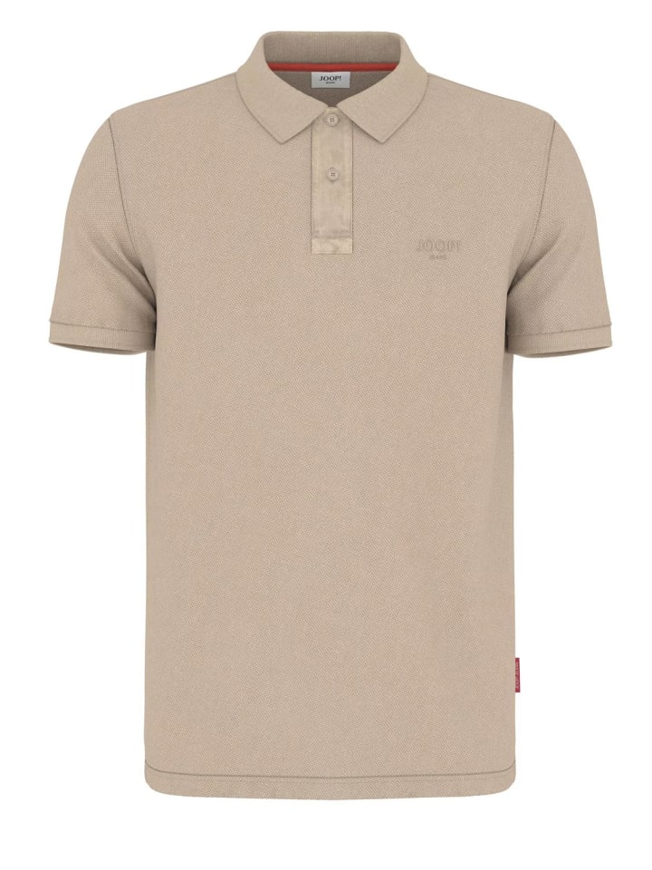 Футболка поло JOOP!, коричневый
Футболка поло JOOP!, коричневый
