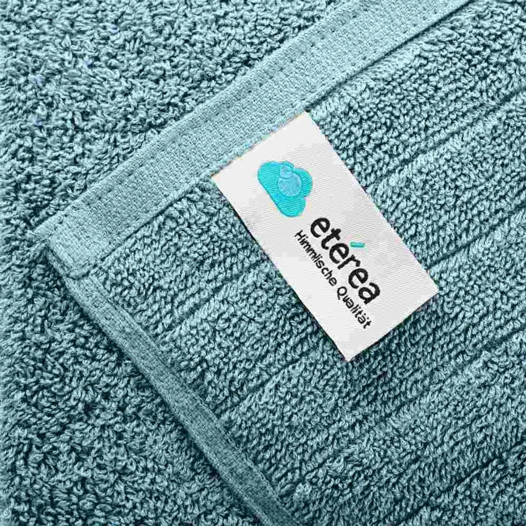 Мочалка Etérea Himmlische Qualität, голубой
Мочалка Etérea Himmlische Qualität, голубой