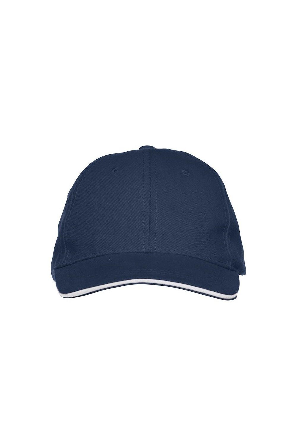 Дэвис Кепка Clique, темно-синий
Дэвис Кепка Clique, темно-синий