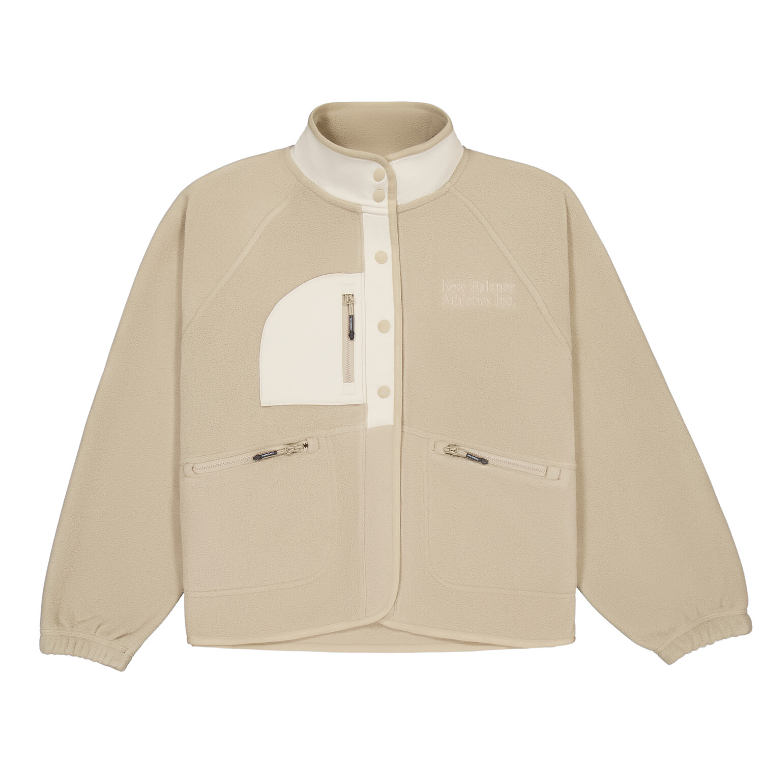 Куртка женская темного хаки New Balance
Куртка женская темного хаки New Balance