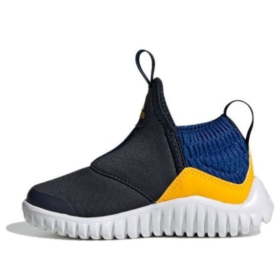 Кроссовки rapidazen i Adidas, синий
Кроссовки rapidazen i Adidas, синий