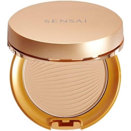 Солнцезащитное средство Silky Bronze Compact Sc02 8,5G, Sensai
Солнцезащитное средство Silky Bronze Compact Sc02 8,5G, Sensai
