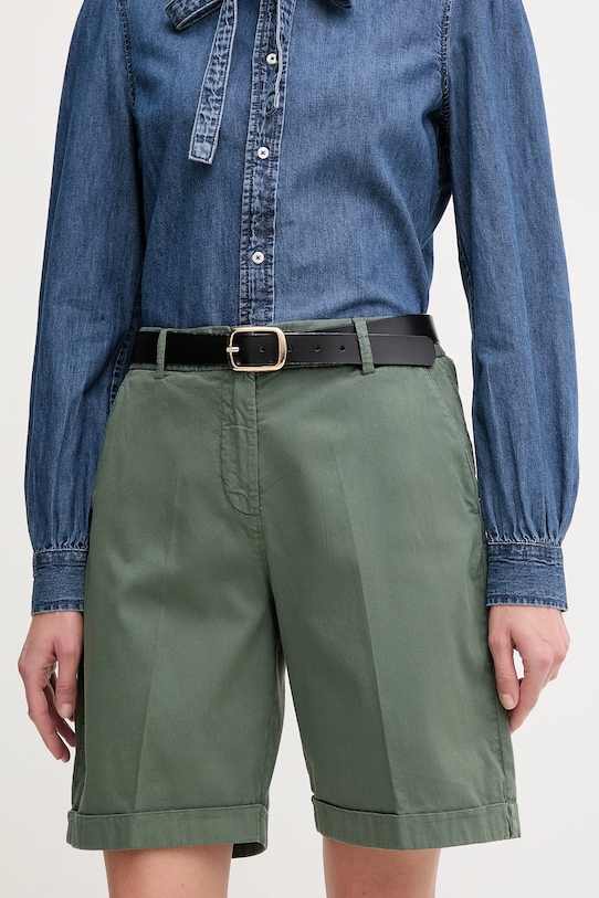 Шорты United Colors Of Benetton, зеленый
Шорты United Colors Of Benetton, зеленый