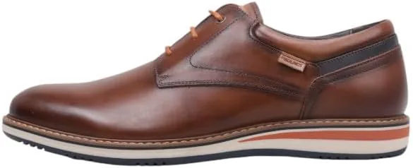 Мужские оксфорды PIKOLINOS Avila M1T-4050
Мужские оксфорды PIKOLINOS Avila M1T-4050