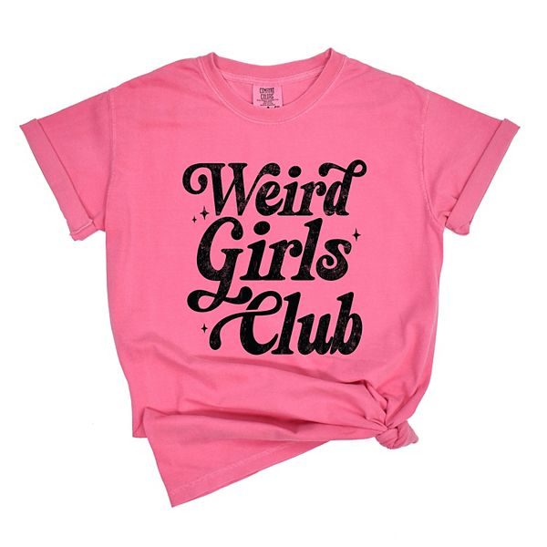 Футболка Weird girls club с принтом и эффектом поношенности Simply Sage Market, Crunchberry, Зеленый, Футболка Weird girls club с принтом и эффектом поношенности Simply Sage Market, Crunchberry
Футболка Weird girls club с принтом и эффектом поношенности Simply Sage Market, Crunchberry, Зеленый, Футболка Weird girls club с принтом и эффектом поношенности Simply Sage Market, Crunchberry