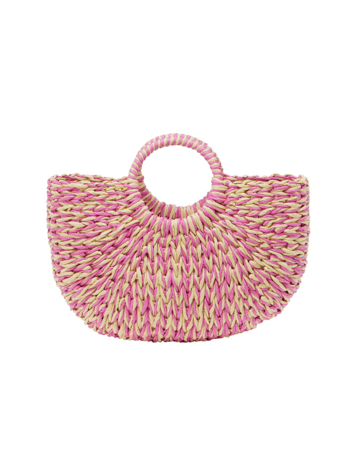 Наплечная сумка IZIA, розовый
Наплечная сумка IZIA, розовый