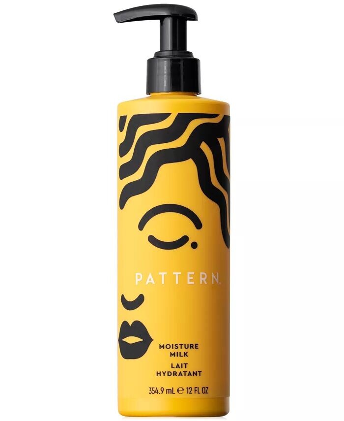 Влажное молоко, 12 унций Pattern Beauty By Tracee Ellis Ross
Влажное молоко, 12 унций Pattern Beauty By Tracee Ellis Ross