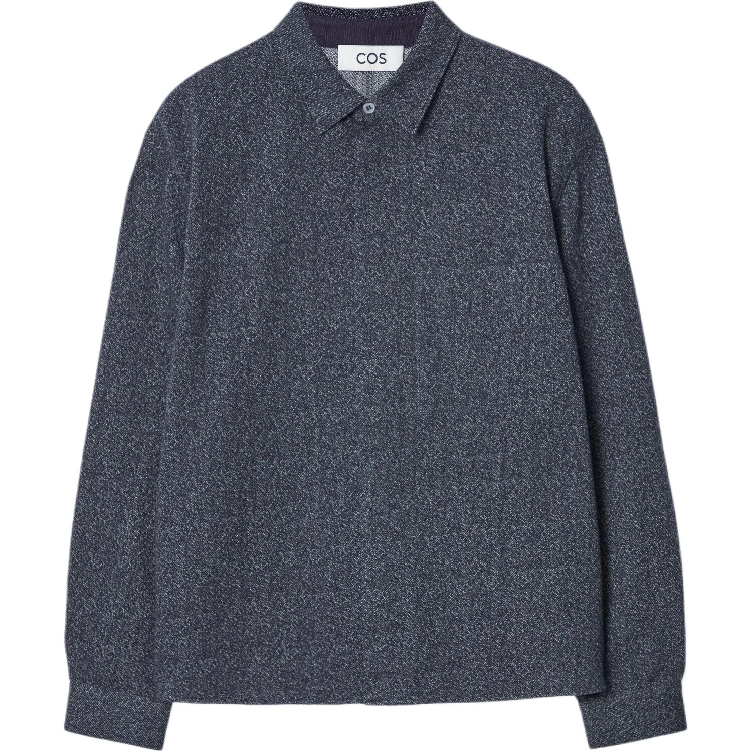 Куртка мужская темно-синий/белый Cos
Куртка мужская темно-синий/белый Cos