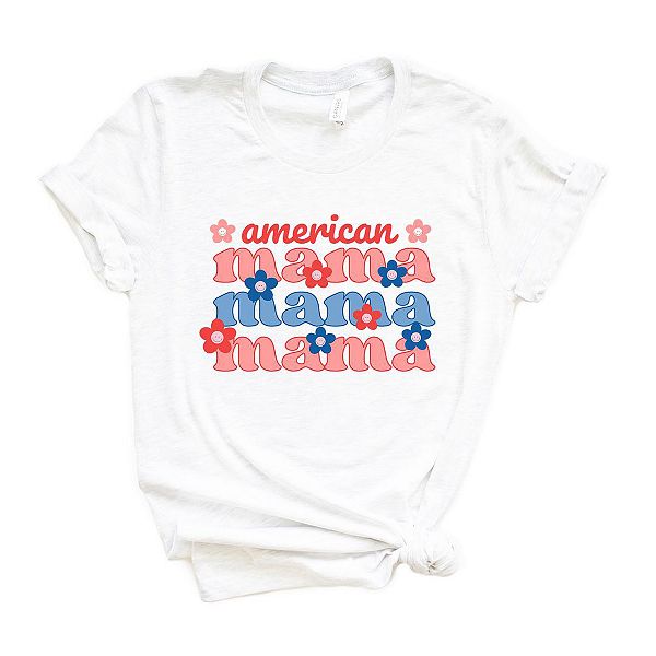 Футболка American mama с принтом smiley face Simply Sage Market, White, Белый, Футболка American mama с принтом smiley face Simply Sage Market, White
Футболка American mama с принтом smiley face Simply Sage Market, White, Белый, Футболка American mama с принтом smiley face Simply Sage Market, White