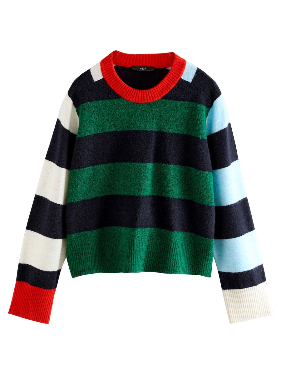 Свитер Next, зеленый
Свитер Next, зеленый