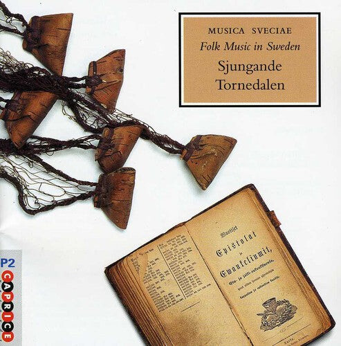 CD диск Folk Music in Sweden 12 / Various: Folk Music in Sweden 12 / Various
CD диск Folk Music in Sweden 12 / Various: Folk Music in Sweden 12 / Various