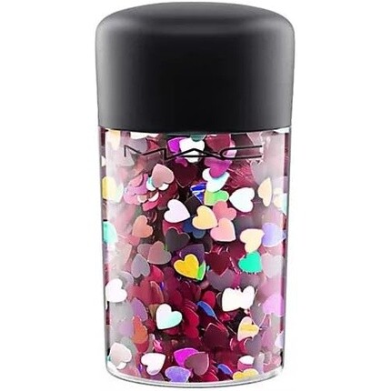 MAC Glitter Brillants Розовые сердечки
MAC Glitter Brillants Розовые сердечки